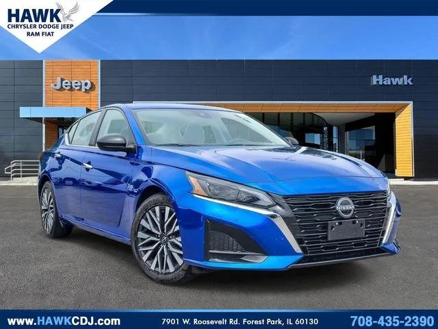 2025 Nissan Altima SV FWD for sale in Forest Park, IL