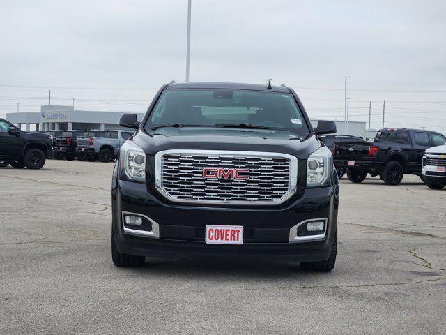 2020 GMC Yukon 4WD Denali