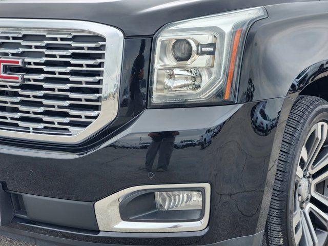 2020 GMC Yukon 4WD Denali