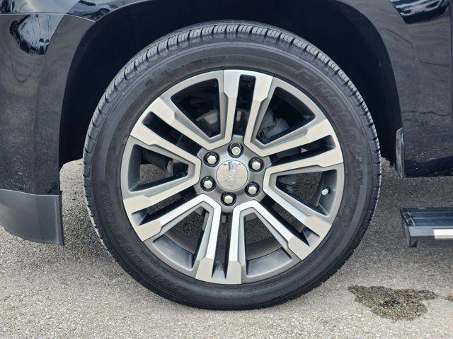 2020 GMC Yukon 4WD Denali