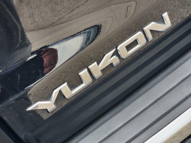 2020 GMC Yukon 4WD Denali