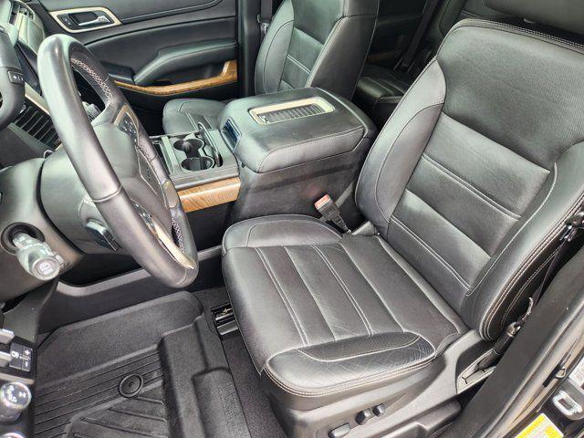 2020 GMC Yukon 4WD Denali