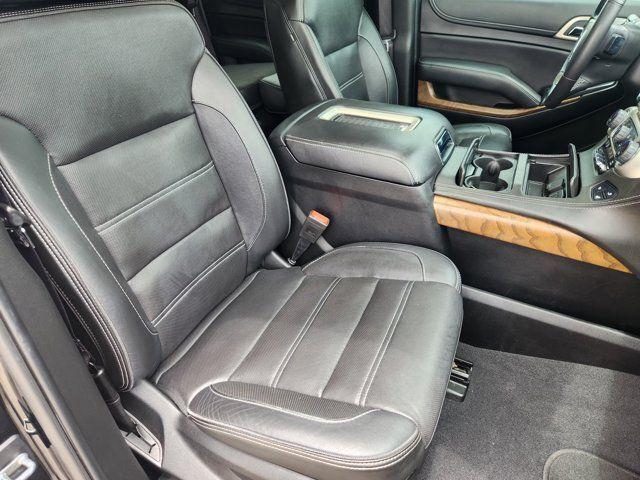 2020 GMC Yukon 4WD Denali