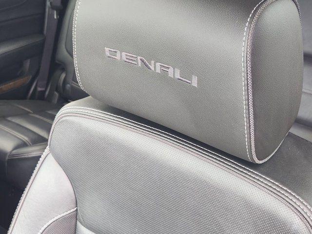 2020 GMC Yukon 4WD Denali