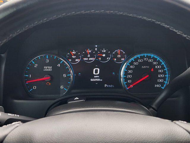 2020 GMC Yukon 4WD Denali