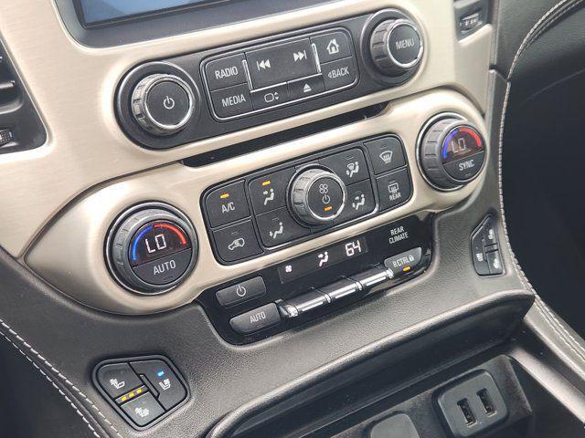 2020 GMC Yukon 4WD Denali
