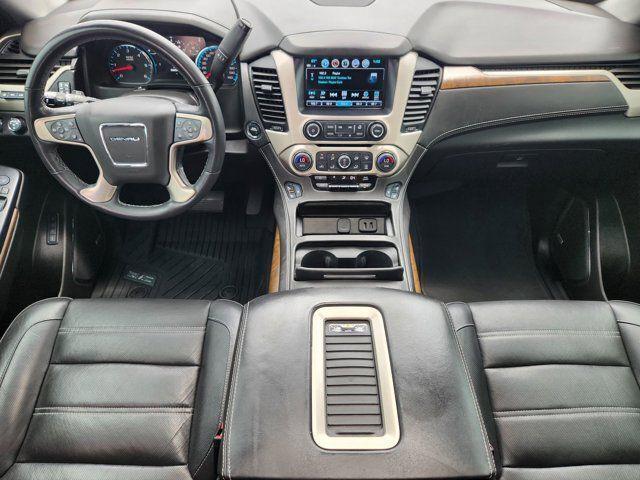 2020 GMC Yukon 4WD Denali
