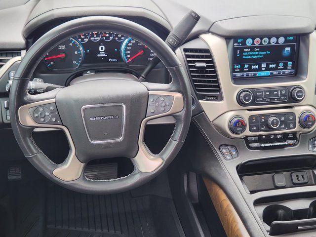 2020 GMC Yukon 4WD Denali