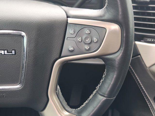 2020 GMC Yukon 4WD Denali