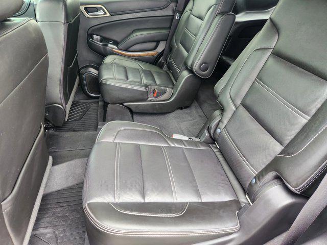 2020 GMC Yukon 4WD Denali