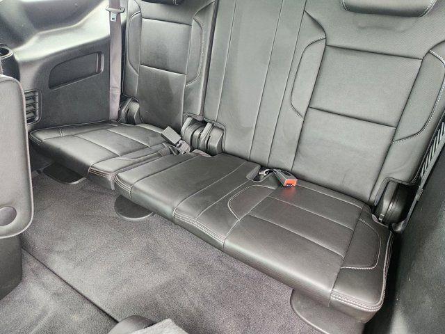 2020 GMC Yukon 4WD Denali