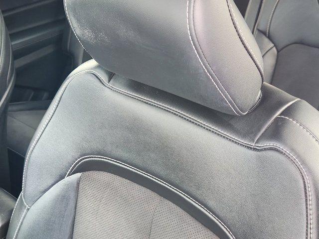 2021 Jeep Grand Cherokee Altitude 4x2