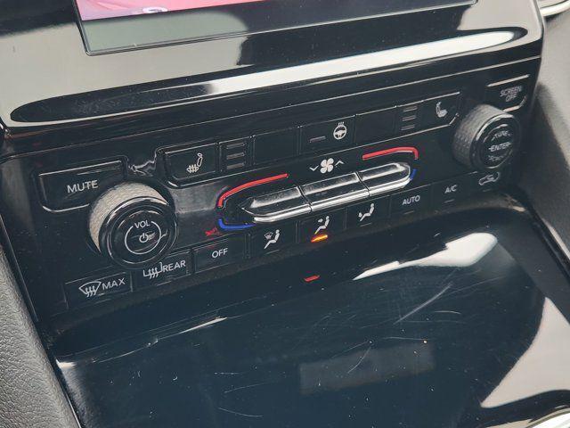 2021 Jeep Grand Cherokee Altitude 4x2