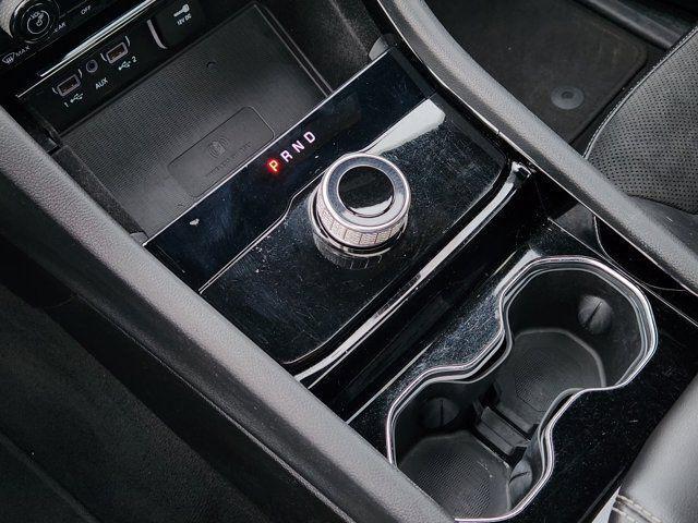 2021 Jeep Grand Cherokee Altitude 4x2
