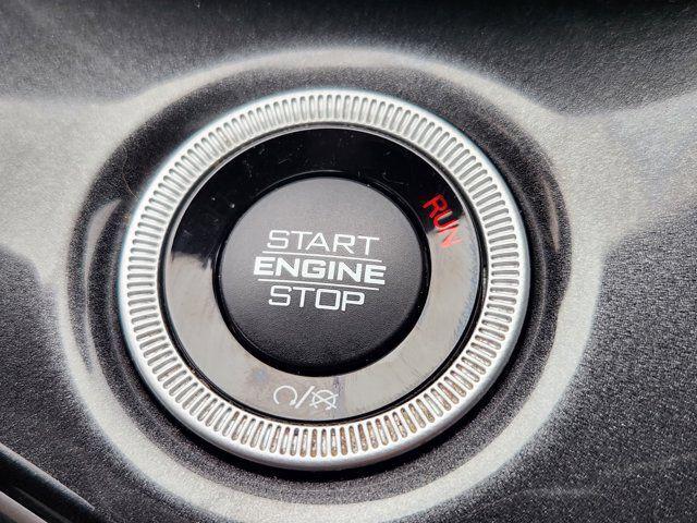 2021 Jeep Grand Cherokee Altitude 4x2