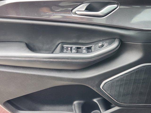 2021 Jeep Grand Cherokee Altitude 4x2