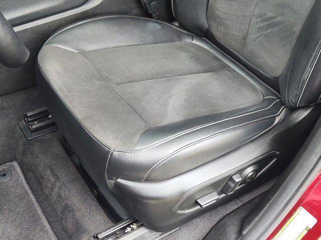 2021 Jeep Grand Cherokee Altitude 4x2
