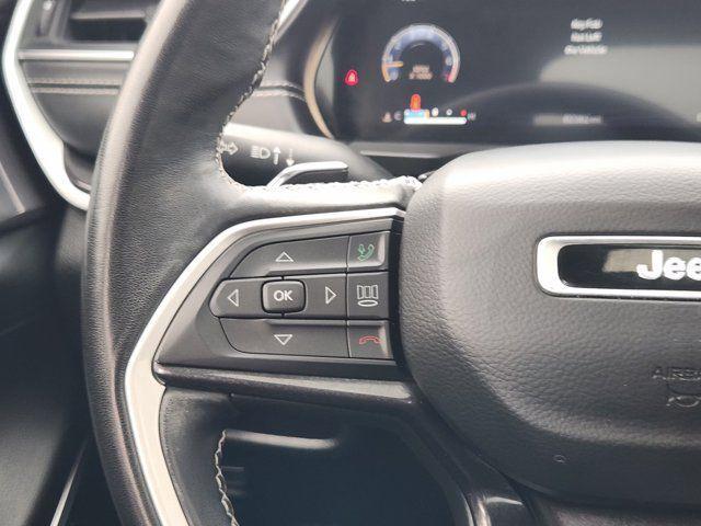 2021 Jeep Grand Cherokee Altitude 4x2