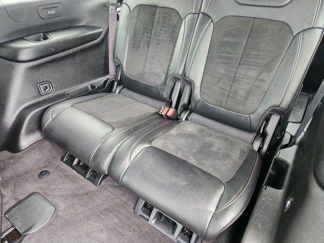 2021 Jeep Grand Cherokee Altitude 4x2