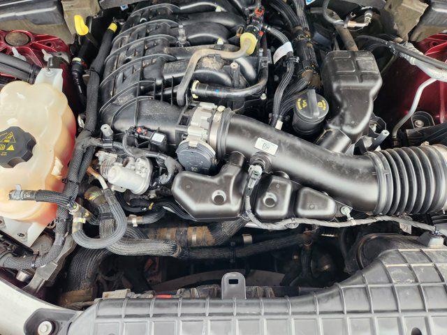 2021 Jeep Grand Cherokee Altitude 4x2