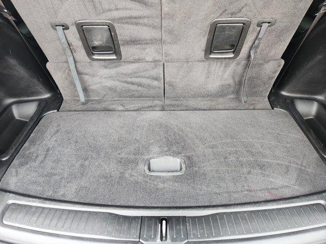 2021 Jeep Grand Cherokee Altitude 4x2