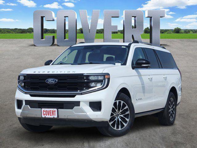 2025 Ford Expedition Platinum MAX for sale in Austin, TX