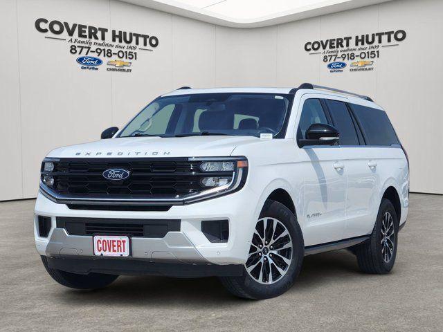 2025 Ford Expedition Platinum MAX for sale in Austin, TX