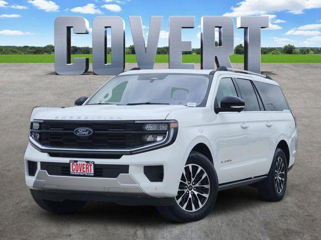 2025 Ford Expedition Platinum MAX for sale in Austin, TX