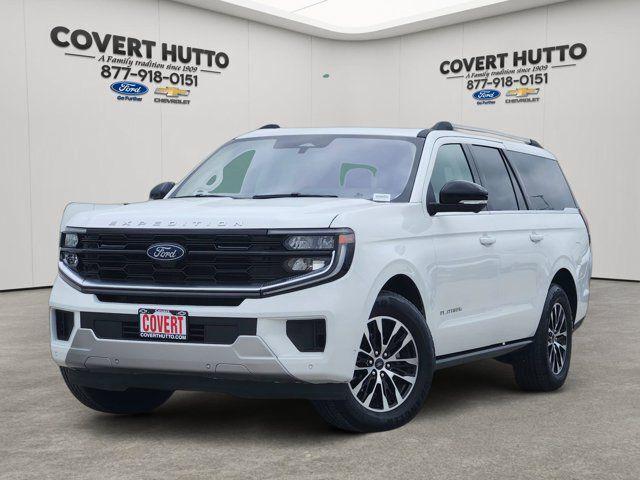 2025 Ford Expedition Platinum MAX for sale in Austin, TX