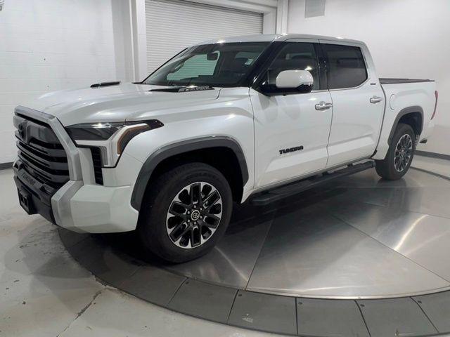 2023 Toyota Tundra Limited for sale in HAGERSTOWN, MD