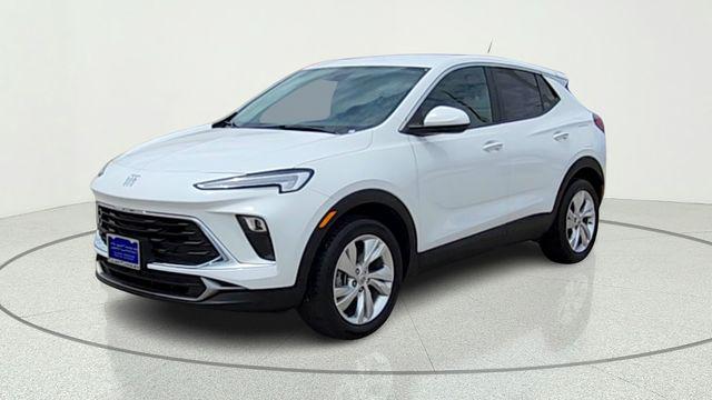 2025 Buick Encore GX Preferred FWD