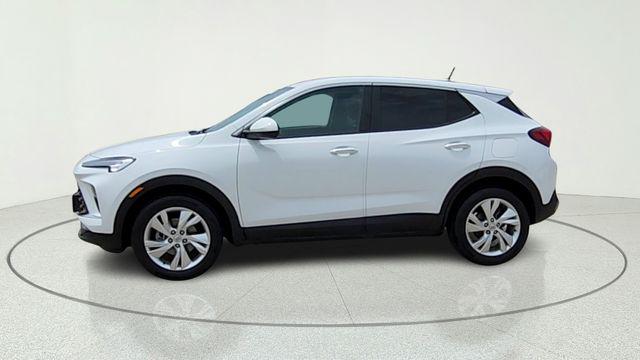 2025 Buick Encore GX Preferred FWD