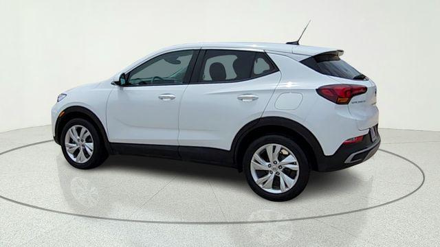 2025 Buick Encore GX Preferred FWD