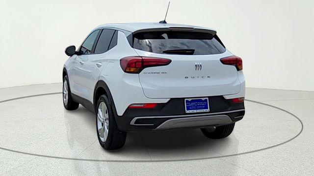 2025 Buick Encore GX Preferred FWD