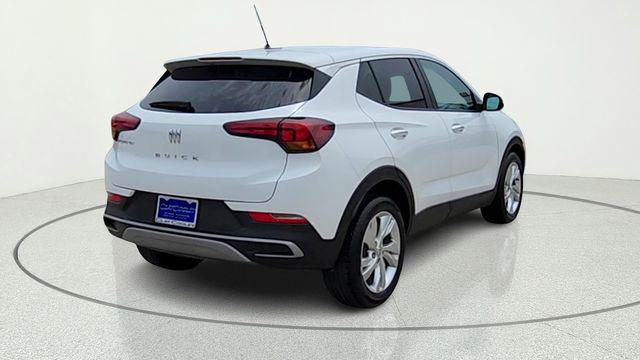 2025 Buick Encore GX Preferred FWD