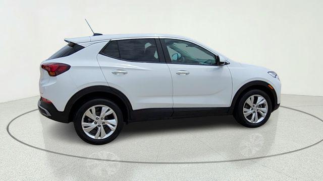 2025 Buick Encore GX Preferred FWD