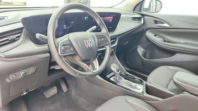 2025 Buick Encore GX Preferred FWD