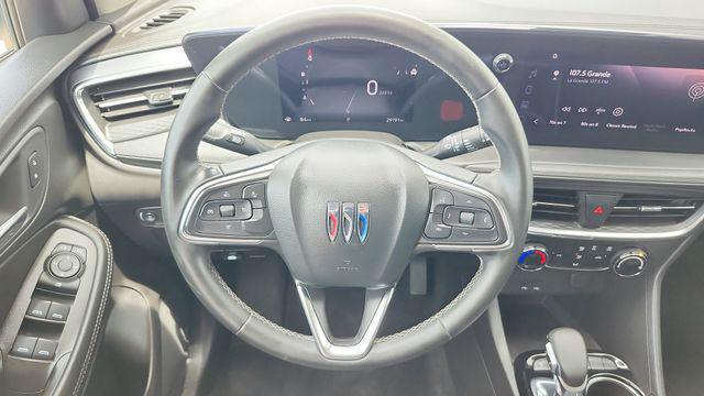 2025 Buick Encore GX Preferred FWD
