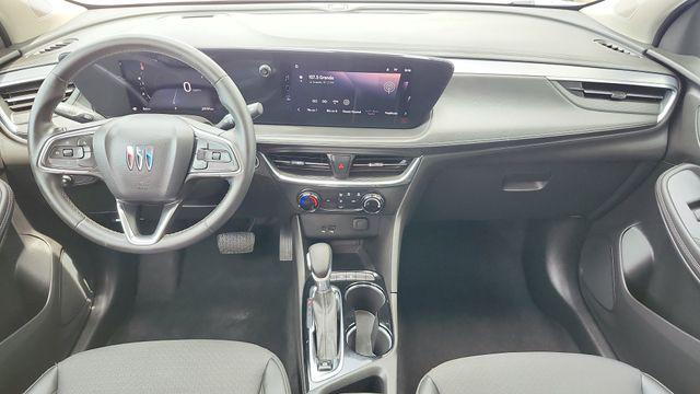 2025 Buick Encore GX Preferred FWD