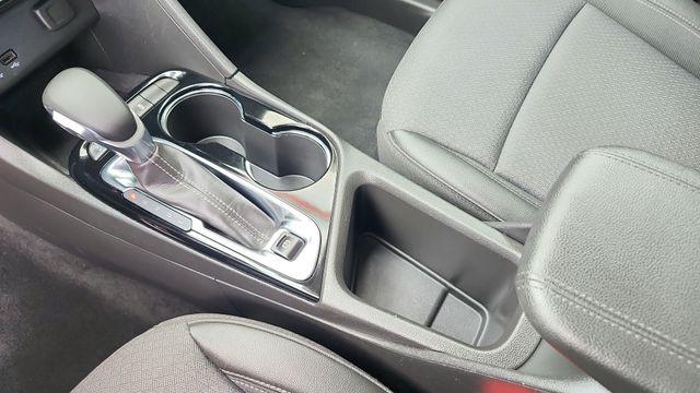 2025 Buick Encore GX Preferred FWD