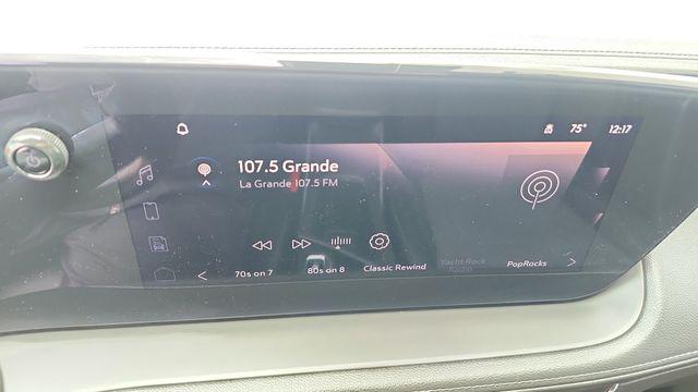 2025 Buick Encore GX Preferred FWD