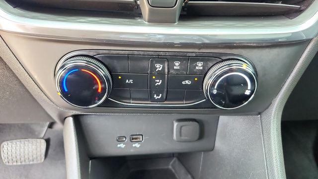 2025 Buick Encore GX Preferred FWD