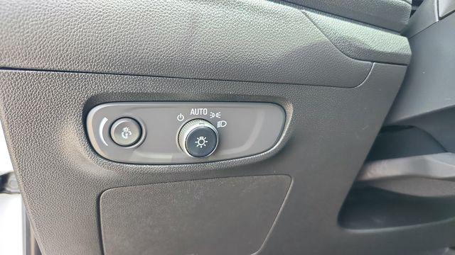 2025 Buick Encore GX Preferred FWD