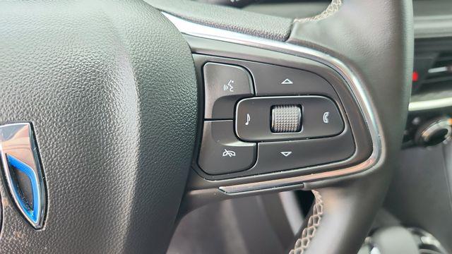 2025 Buick Encore GX Preferred FWD