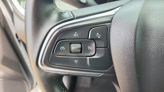 2025 Buick Encore GX Preferred FWD