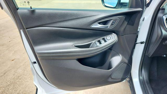2025 Buick Encore GX Preferred FWD