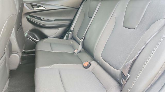 2025 Buick Encore GX Preferred FWD