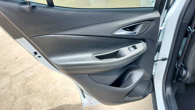 2025 Buick Encore GX Preferred FWD