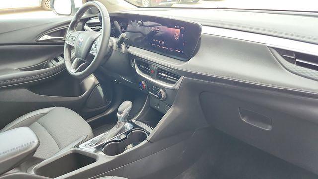 2025 Buick Encore GX Preferred FWD