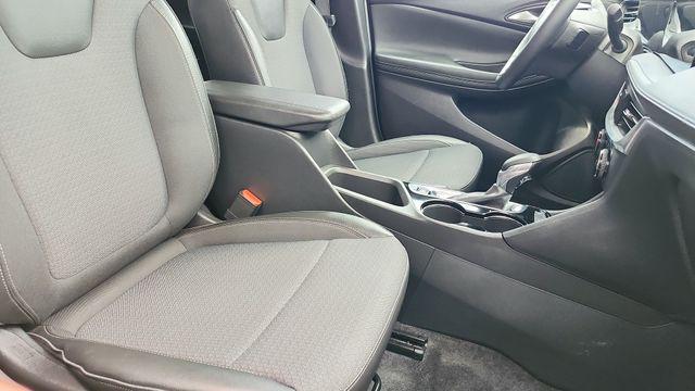 2025 Buick Encore GX Preferred FWD